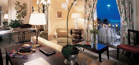 Copacabana Palace Hotel , Rio de Janeiro Review | The Hotel Guru