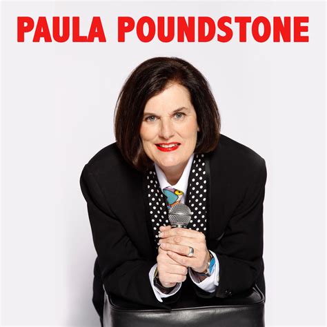 Paula Poundstone | CarolinaTix