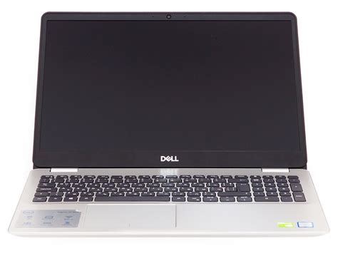 Dell Inspiron 15 5584 Review A Multimedia Solution Which Is Still Yet To Impress