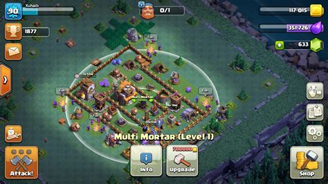 Clash Of Clans Best Builder Hall 5 Base Design Techiereader