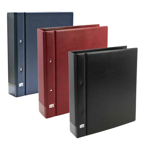Compact A4-Album "Classic" - Safe Albums