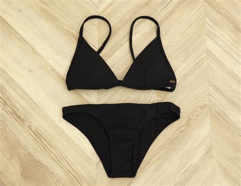 Santorini Crochet Triangle Bikini Butterfly Beach Clothing