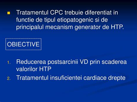 Ppt Cordul Pulmonar Cronic Si Bpoc Powerpoint Presentation Free