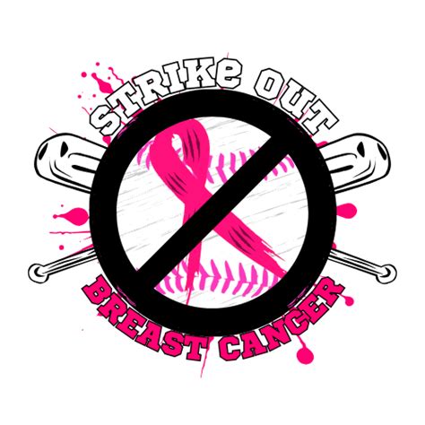 Grand Slam Sports Tournaments Baseball Central Ms Strike Out Breast Cancer Presented By