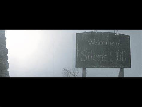 Las Flipantes Aventuras De Xander Perdido En Silent Hill Manqueo