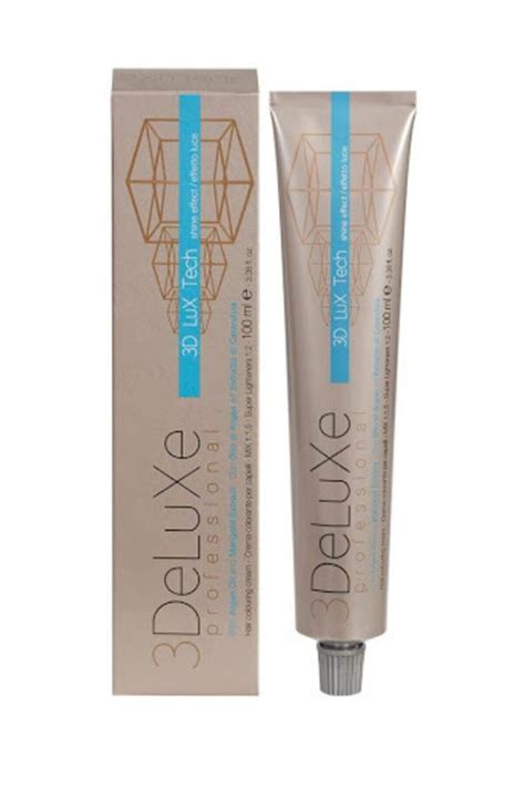 3Deluxe Professional 100 ml 8.1 Fiyatı, Yorumları - TRENDYOL