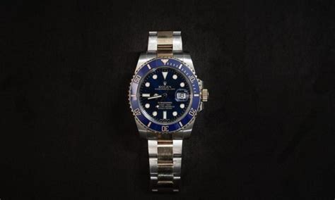 C Mo Saber Si Un Rolex Es Original