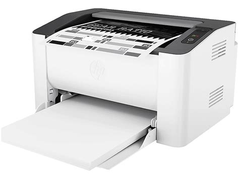 Hewlett Packard Enterprise Laser 107a Laserdruck Multifunktionsdrucker Mediamarkt