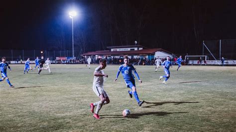 Fußball Kreisliga Der TSV Bad Endorf empfängt SG Reichertsheim