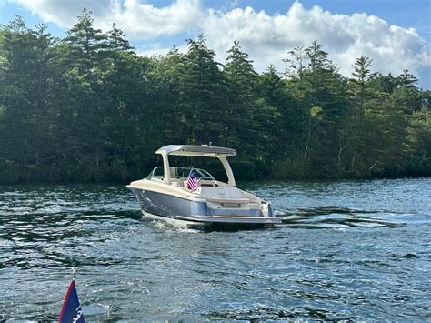 New Chris Craft Launch Gt Laconia Boat Trader