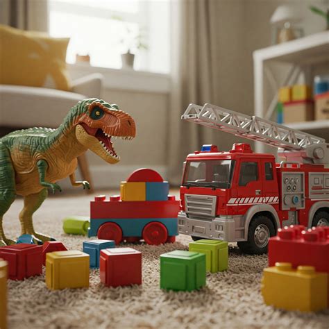 Para Criança De 7 Anos - Melhor Brinquedo para Criança de 7 Anos - Top 6 em 2026