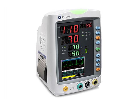 Vital Sign Monitor PC900 PRO Alcotec International Company Limited