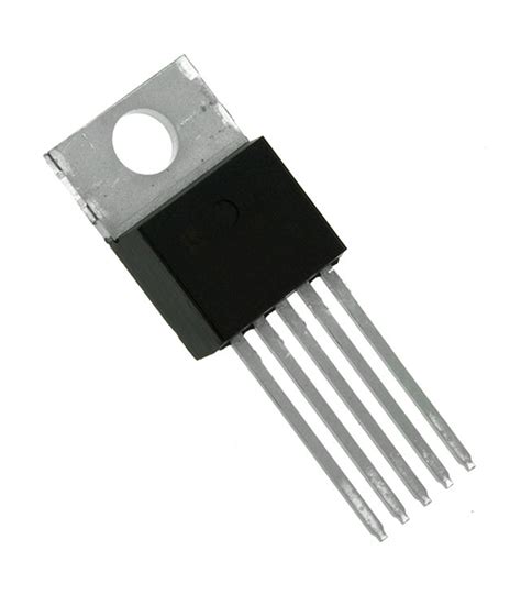 IRFZ44N MOSFET N 55V 49A 94W 0 0175 Ohm TO 220