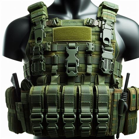 Assault Chest Rigs For Aggressive Tactical Maneuvers Tactical Enclave