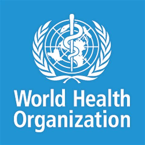 World Health Organization (WHO) - YouTube