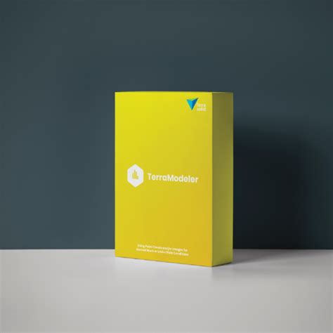 Terramodeler – Cotecmi