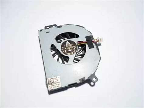 Cooler Mod. Ksb0505ha-c Notebook Dell Vostro 3450-p19g | Parcelamento ...