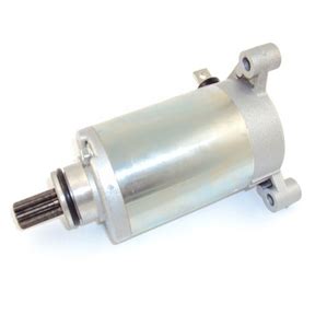 Starter Motor For Cc Hyosung Motorcycles