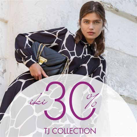 TJ COLLECTION | PANORAMA