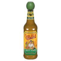 Cholula Green Pepper Hot Sauce 12 Fl Oz ShopRite