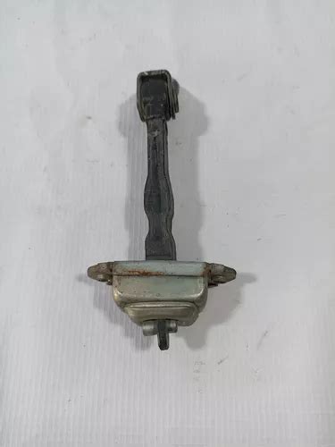 Tope Tirante Trasero Izq Nissan X Trail 2 5 02 07 Original Meses Sin