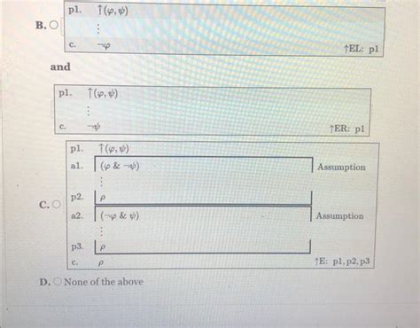 Consider the Sheffer Stroke connective (also called | Chegg.com