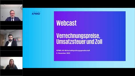 Transfer Pricing Insights Verschärfung Der