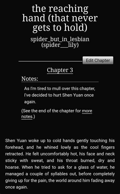 A Lesbian Spider Who Likes Flowers Spider But In Lesbian Tumblr Blog Tumlook