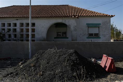 Estado Tem 300 Casas Para Guardas Prisionais Desocupadas