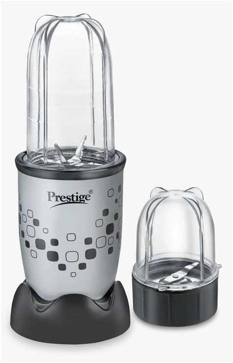 TTK Prestige Launches Prestige Nutri Mix 2 0 Mixer Grinder THE