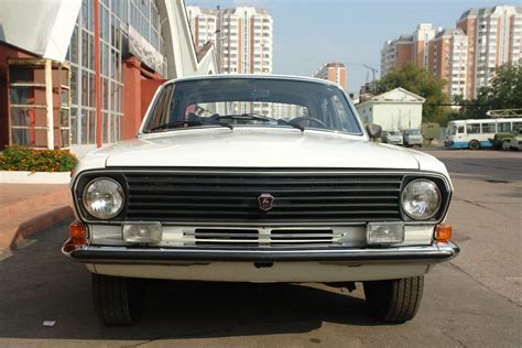 Газ 2410 (45 фото) - hdpic картинки