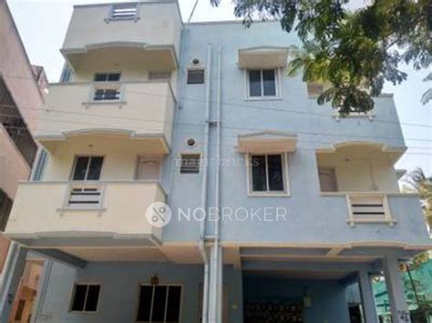 Vijay Venkatesa Nanganallur Rent WITHOUT BROKERAGE Semi Furnished 2