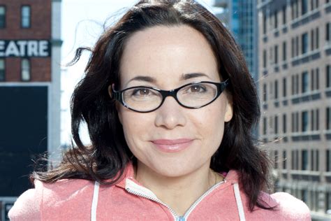 Janeane Garofalo Says Leave Louis Ck Alone”