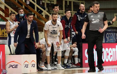 King Szczecin Egna Si Z P Fina Em Energa Basket Ligi Twoje Radio