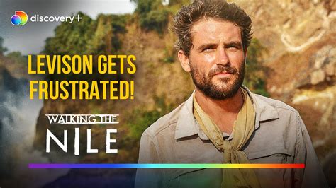 Levison Wood Gets Stopped By The Police L Walking The Nile L Watch On