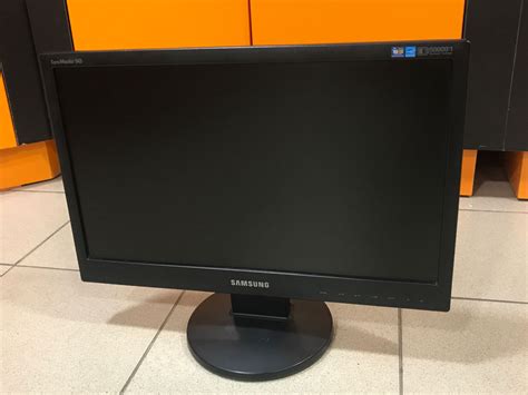 Samsung SyncMaster 943 19" Whide