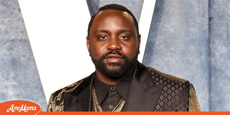 Is Brian Tyree Henry Gay Inside The Actor S Personal Life And His Take On Dating