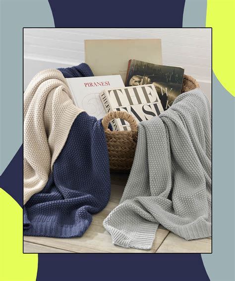 Best Luxury Blankets And Throws London Evening Standard Evening