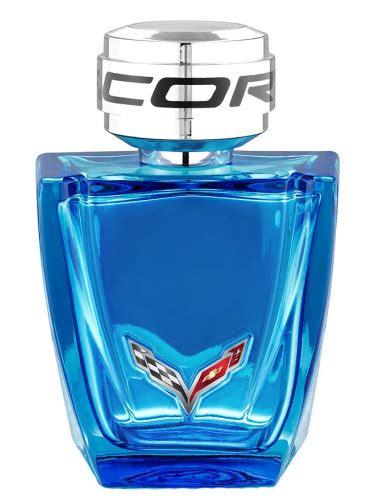 Corvette Casual Life Gua De Cheiro Cologne Un Parfum Pour Homme