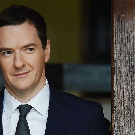 Can George Osborne make newspapers profitable again? | The Gentleman's Journal | Gentleman's Journal