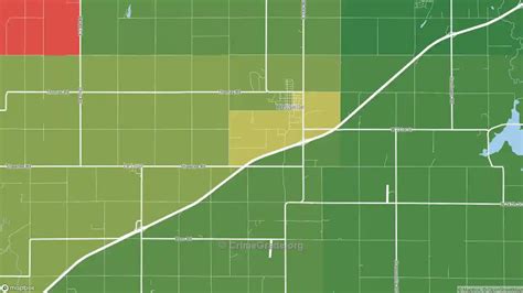 The Safest and Most Dangerous Places in Wellsville, KS: Crime Maps and ...