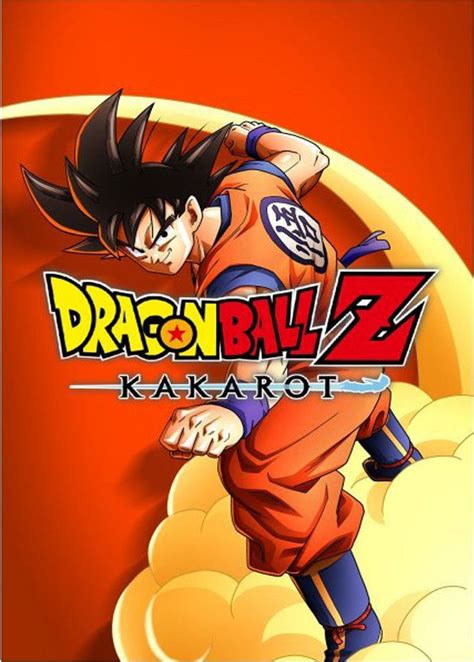 Dragon Ball Z Kakarot Dlc Key Pc Skroutzgr