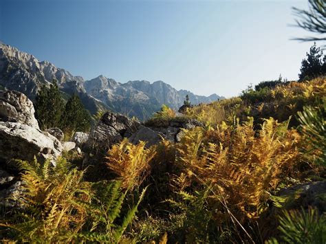 Peaks of the Balkan; een fantastische tiendaagse trekking - The Hike