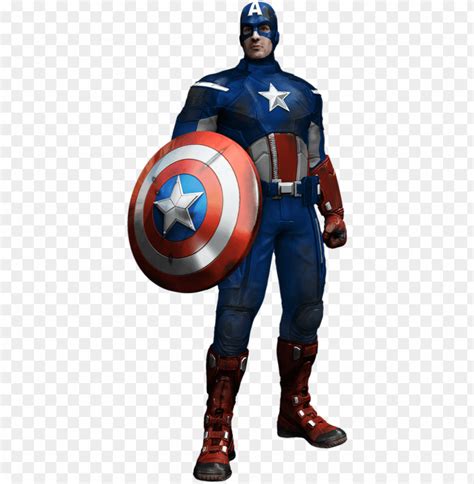 Details 300 Captain America White Background Abzlocalmx