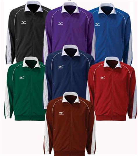 Custom Team Warm-up Jackets - Goal Sports Wear