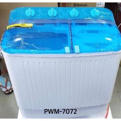 Jual Mesin Cuci Tabung Polytron Kg Pwm Solo