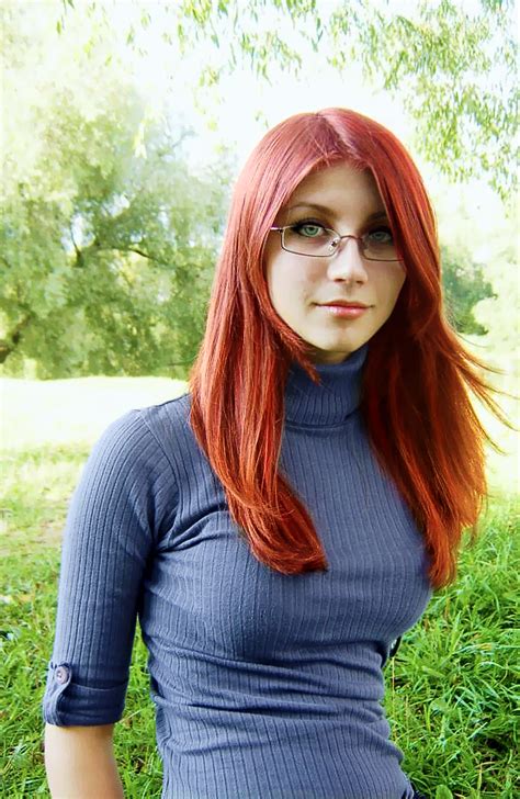 Redhead Appreciation Gallery Gallery Ebaums World