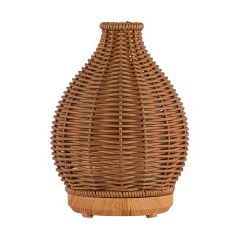 Sparoom Essential Oil Diffuser 1 Ct Kroger