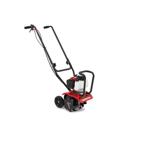 Honda Fg110 Tiller Mini Tiller Cultivator 4 Stroke Gyc