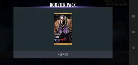 phantom goat rinjusticemobile